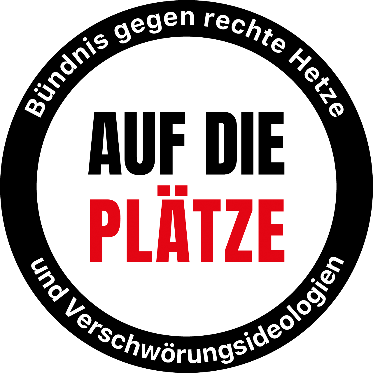 Auf Die Plätze