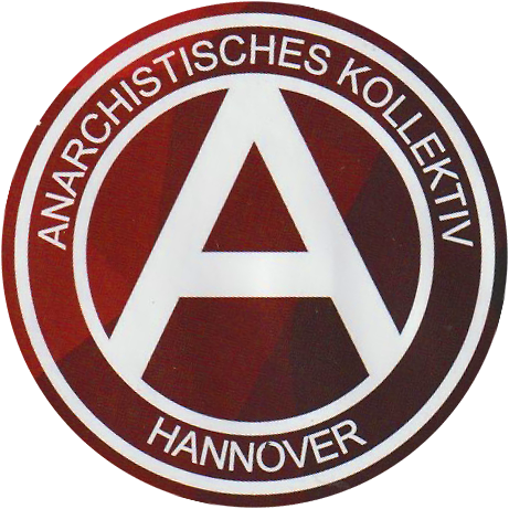 AKH Anarchistisches Kollektiv Hannover