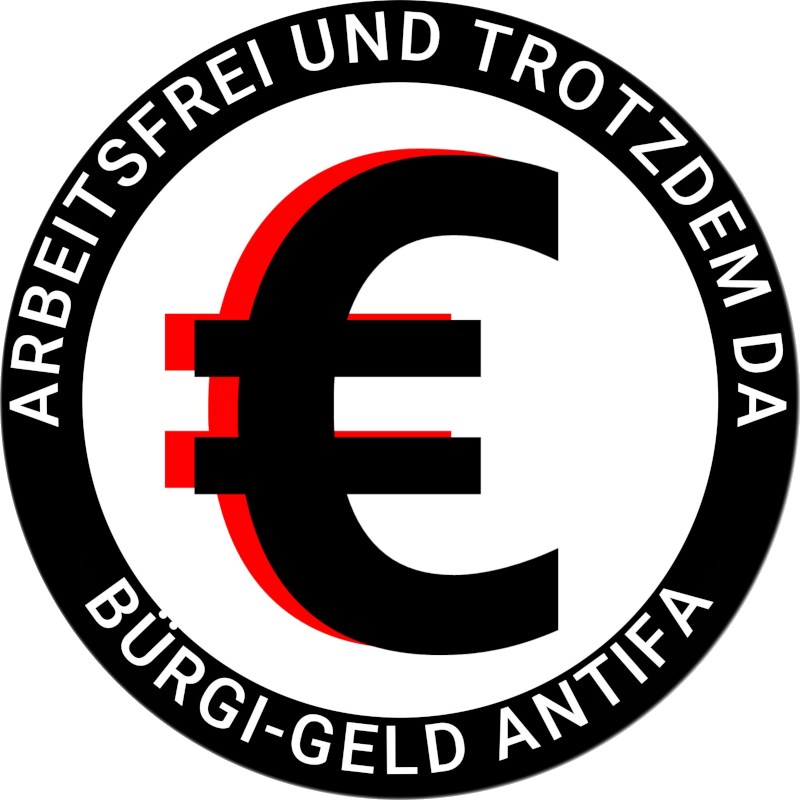 Bürgigeld for Future