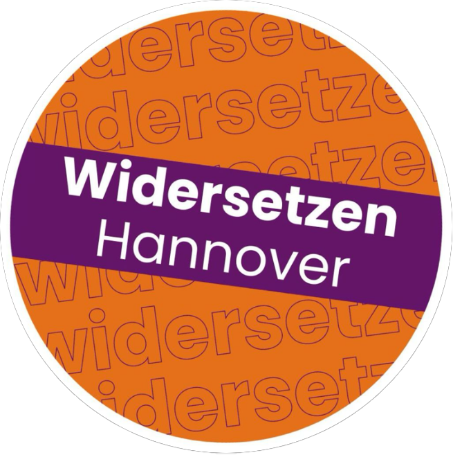 Widersetzen Hannover (blockAFD)