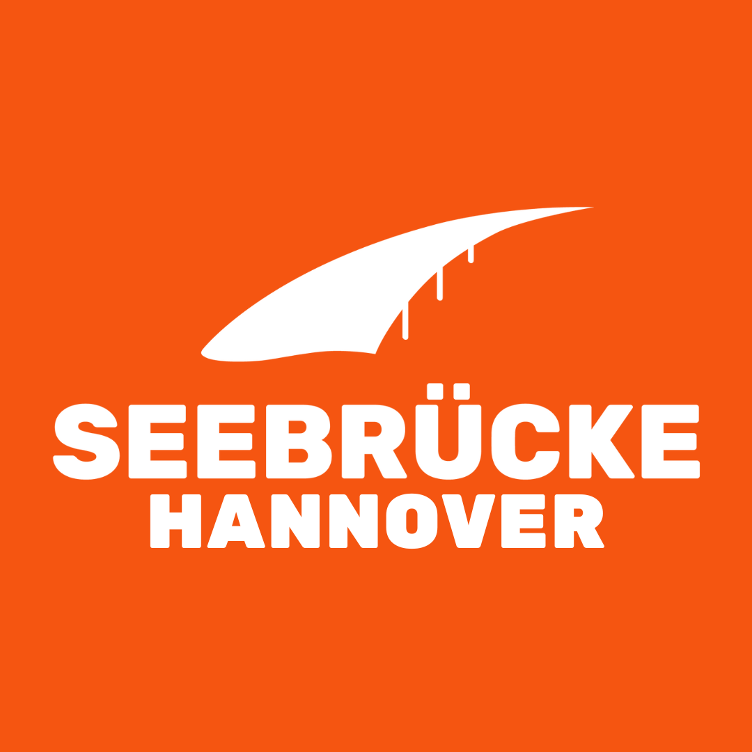 Seebrücke Hannover
